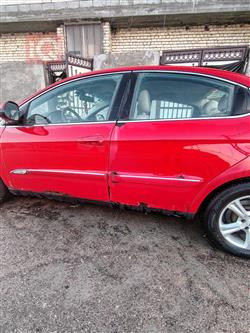 Chery A3